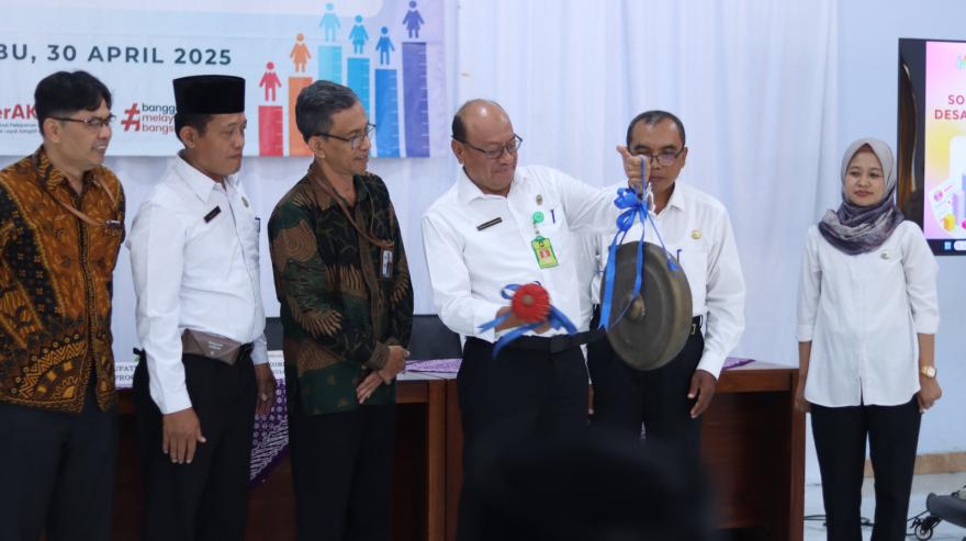 logo desa