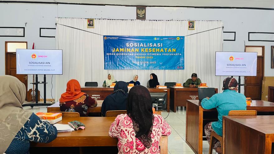 logo desa
