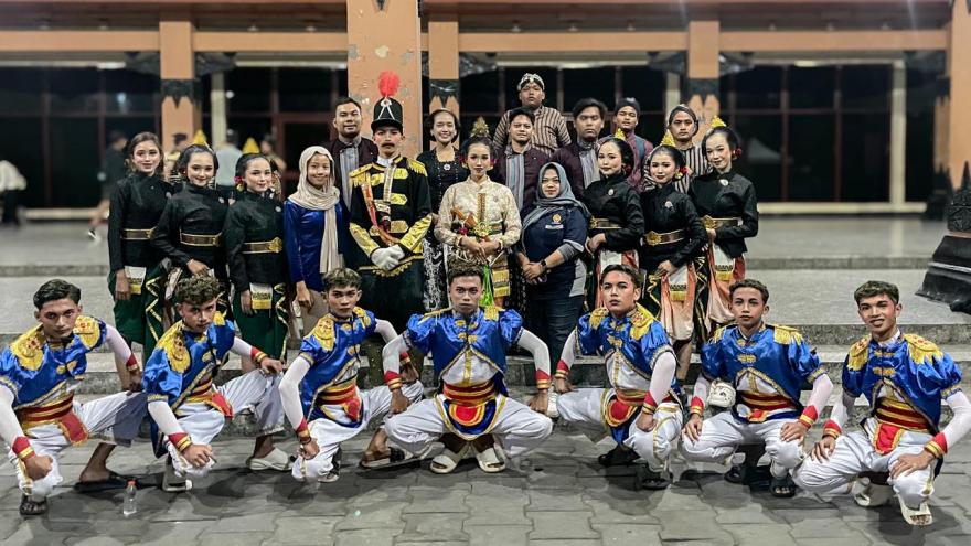 Kalurahan Budaya Sendangsari Tampilkan Ragam Potensi 2025 DIY