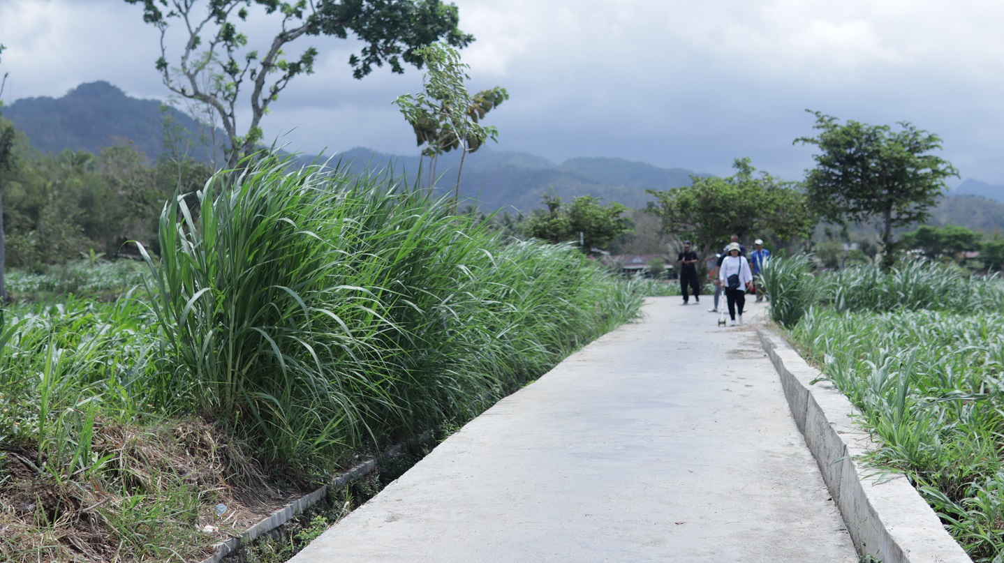 Foto Pembangunan