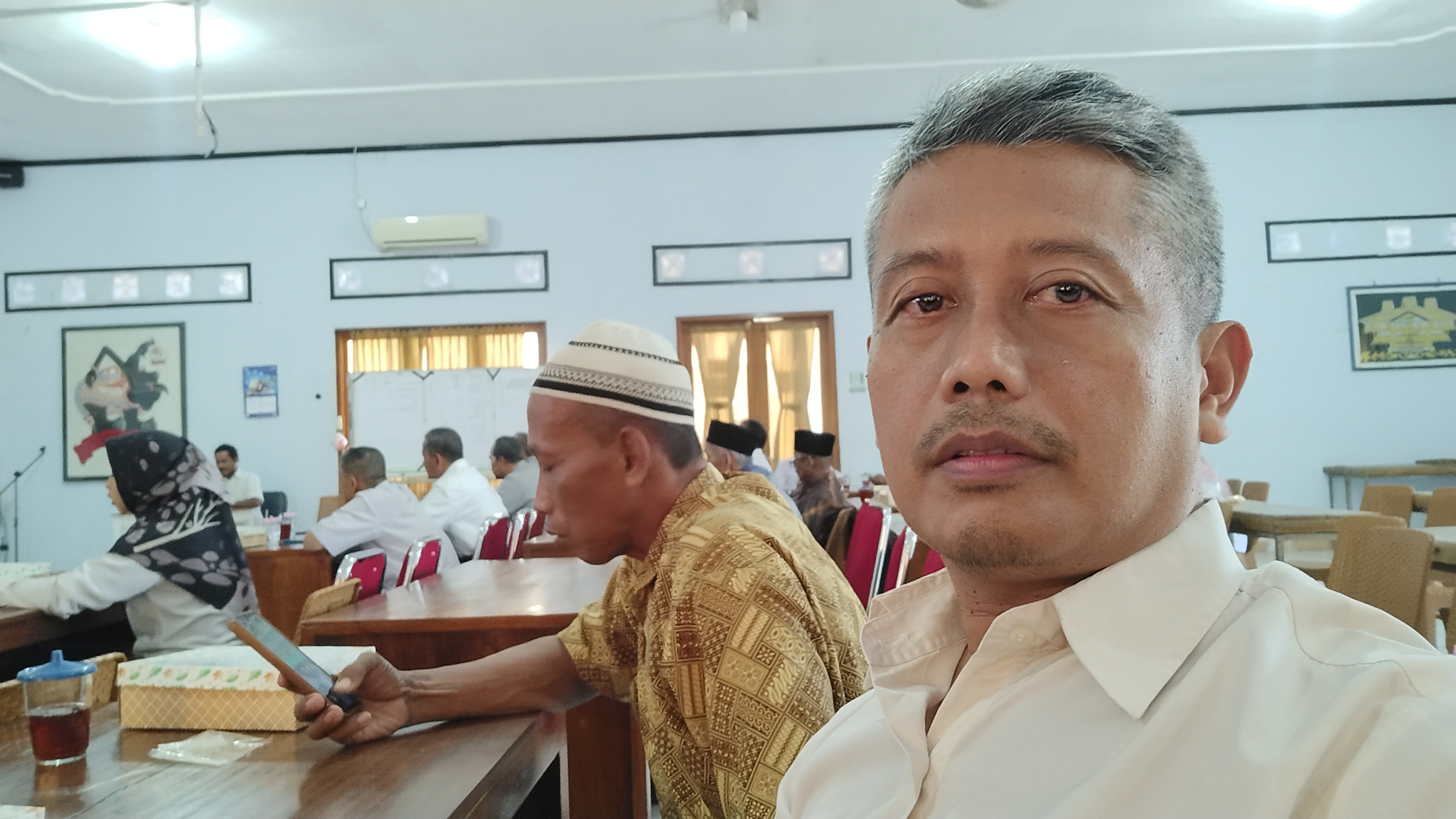 Undangan Muskal tentang Pembentukan Manajer Ketapang Kal. Sendangsari Undangan Muskal tentang Pembentukan Manajer Ketapang Kal. Sendangsari
