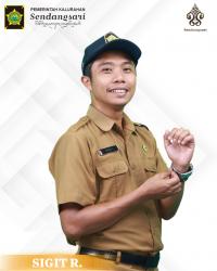 SIGIT RAHMANTO, S.PD